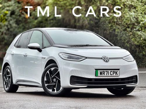 Volkswagen ID.3