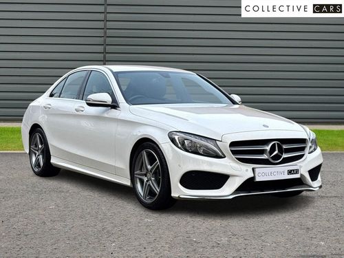 Mercedes Benz C-Class