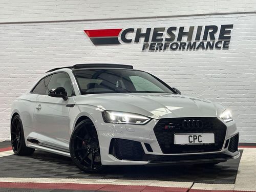 Audi RS5
