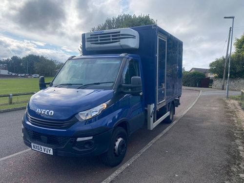 Iveco Daily