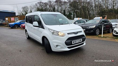 Ford Tourneo