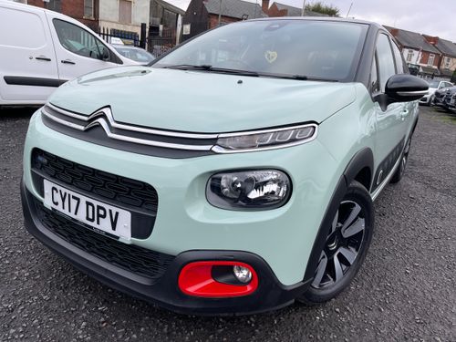 Citroen C3