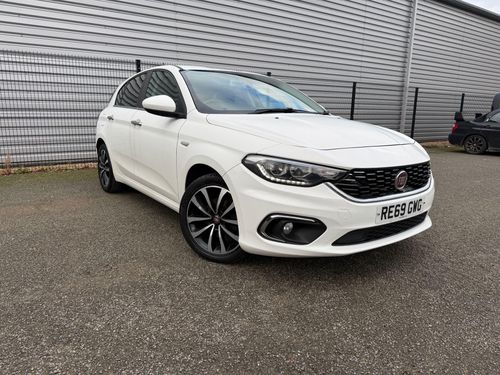 Fiat Tipo