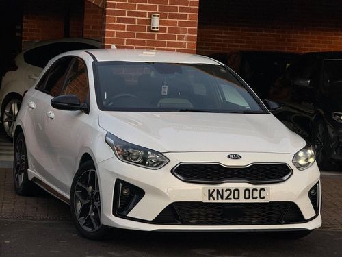 Kia Cee'd
