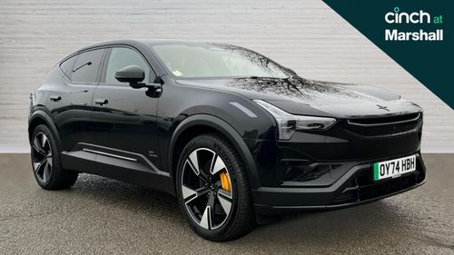 Polestar 3