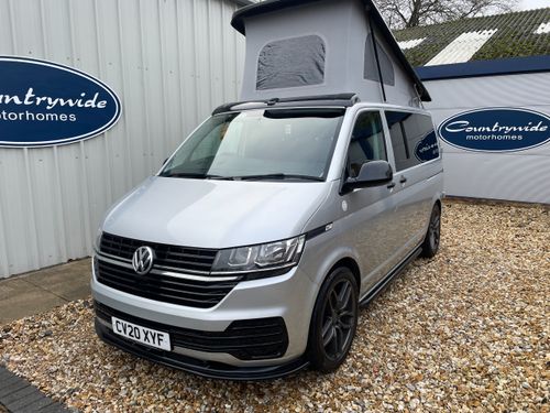 Volkswagen CALIFORNIA