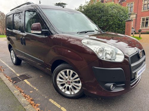 Fiat Doblo