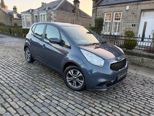 Kia Venga