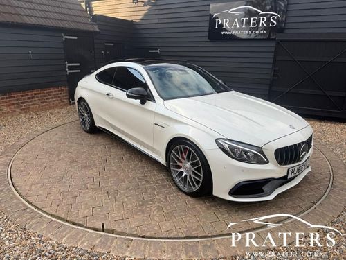 Mercedes Benz C-Class