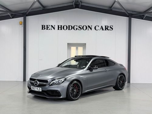 Mercedes Benz C-Class