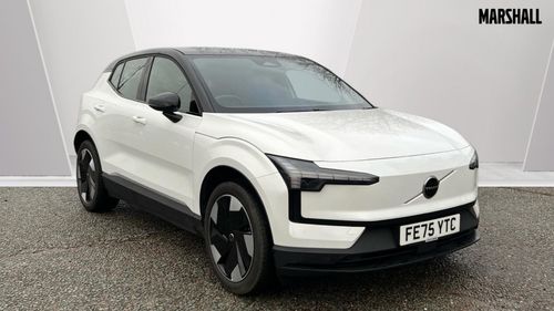Volvo EX30