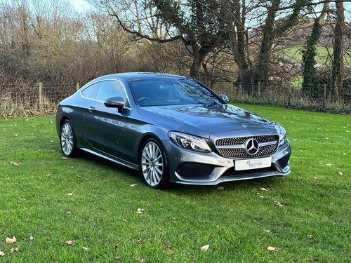 Mercedes Benz C-Class