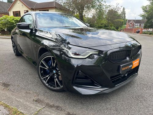 BMW 2 Series