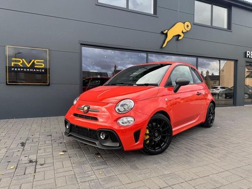 Abarth 695