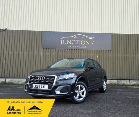 Audi Q2