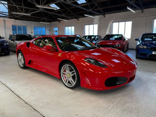 Ferrari F430