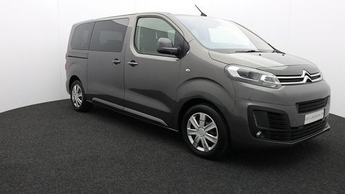 Citroen SpaceTourer