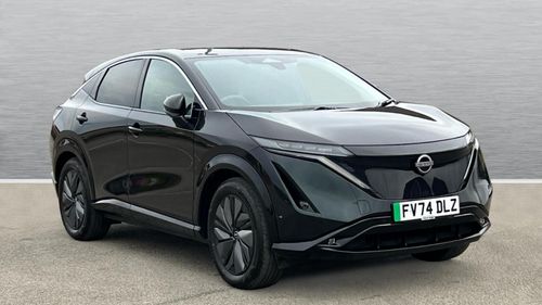 Nissan Ariya