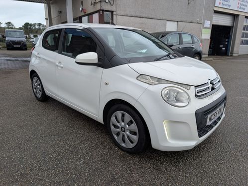 Citroen C1