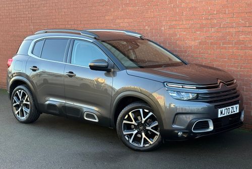 Citroen C5
