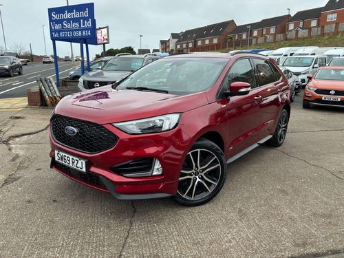 Ford Edge