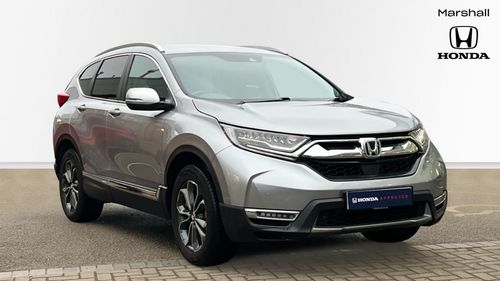 Honda Cr V