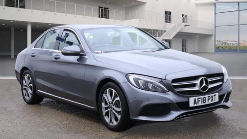 Mercedes Benz C-Class
