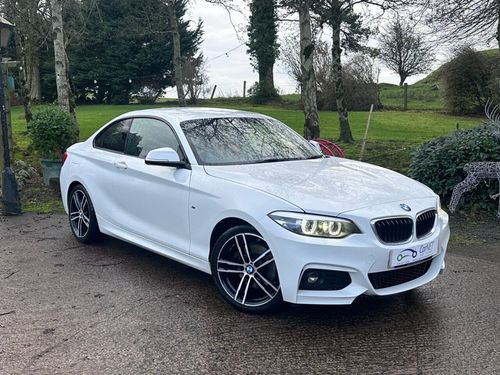 BMW 2 Series