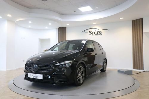 Mercedes Benz B Class