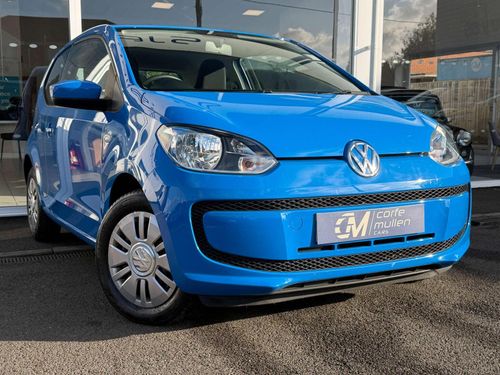 Volkswagen UP
