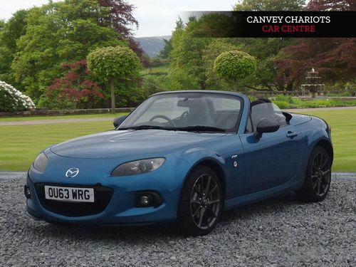 Mazda Mx 5