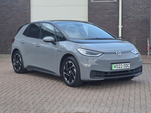 Volkswagen ID.3