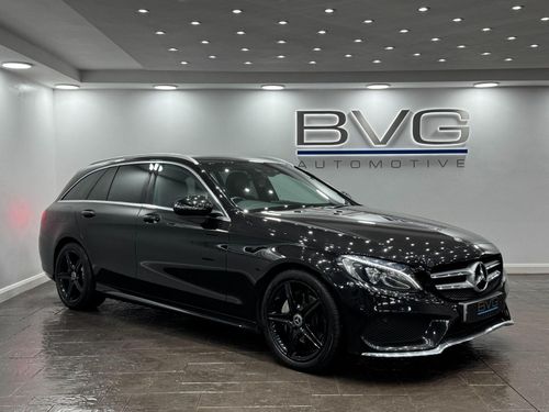 Mercedes Benz C Class