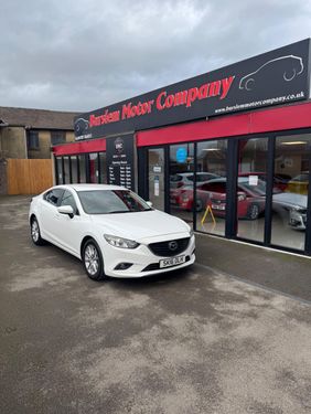 Mazda Mazda6