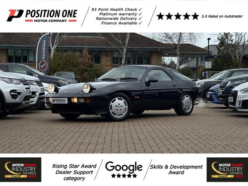 Porsche 928