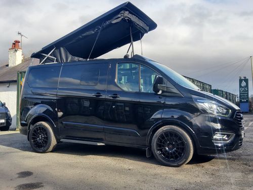 Ford Tourneo