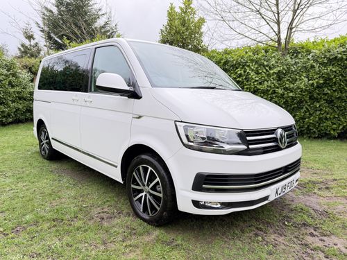 Volkswagen CALIFORNIA