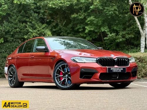 BMW M5