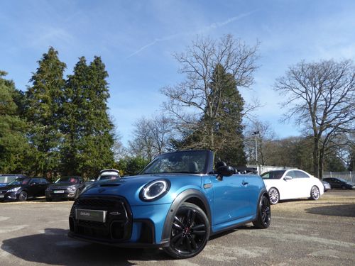 MINI Convertible