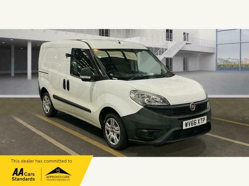 Fiat Doblo