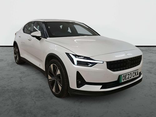 Polestar Polestar 2