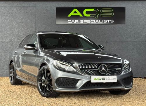 Mercedes Benz C-Class