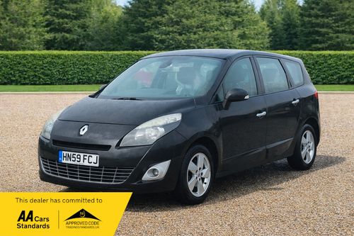 Renault Grand Scenic