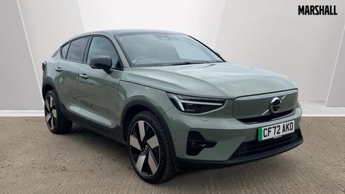 Volvo C40