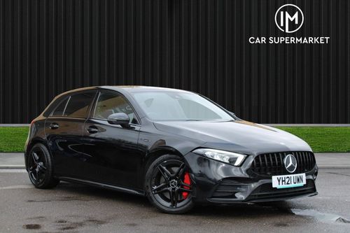 Mercedes Benz A-Class