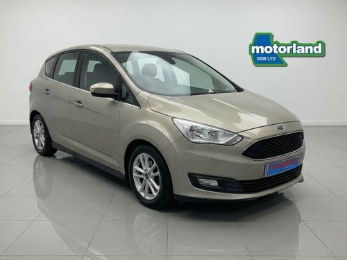 Ford C Max