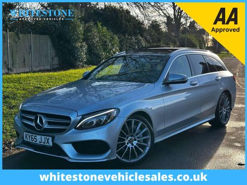 Mercedes Benz C Class