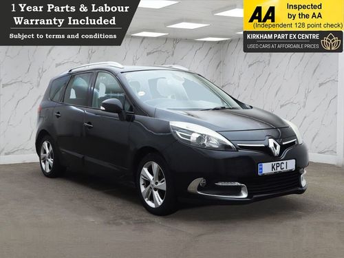 Renault Grand Scenic