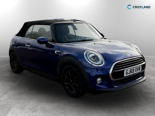 MINI Convertible