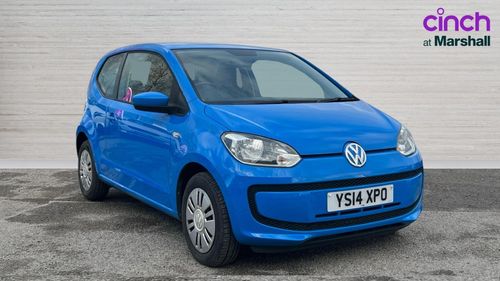 Volkswagen UP